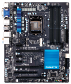 Ga Z77x D3h Rev 1 0 Gallery Motherboard Gigabyte Global