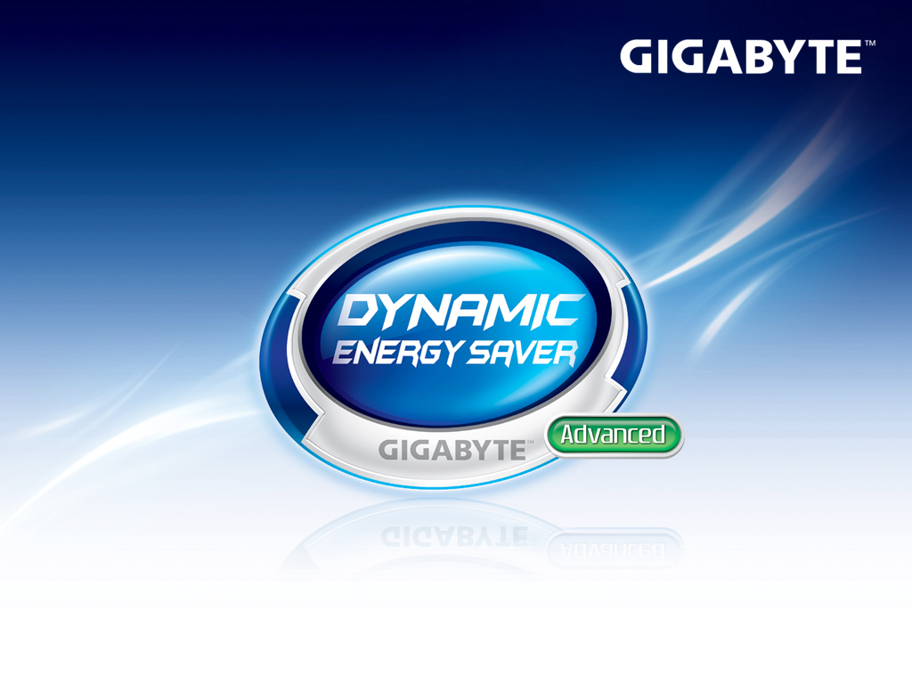 Easy energy saver gigabyte что это